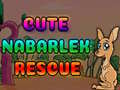Lojë Cute Nabarlek Rescue