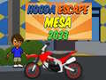 Lojë Hooda Escape Mesa 2023