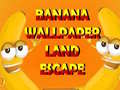 Lojë Banana Wallpaper Land Escape 