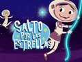 Lojë Salto Por Las Estrellas