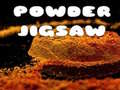 Lojë Powder Jigsaw 