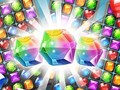Lojë Diamond Dungeon: Match 3