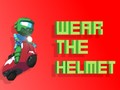 Lojë Wear The Helmet