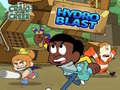 Lojë Craig of the Creek Hydro Blast