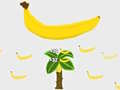 Lojë Banana Clicker