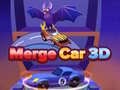 Lojë Merge Car 3D