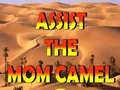 Lojë Assist The Mom Camel 