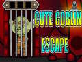 Lojë Cute Goblin Escape
