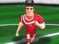 Lojë Soccer Push