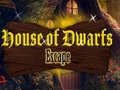 Lojë House of Dwarfs Escape