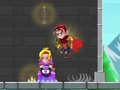 Lojë Rescue 2D Princes
