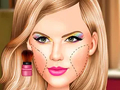 Lojë Pop Star Concert Makeup