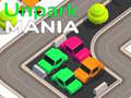 Lojë Unpark Mania