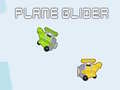 Lojë Plane Glider