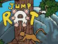 Lojë Jump Rat