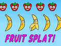 Lojë Fruit Splat!