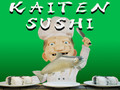 Lojë Kaiten Sushi