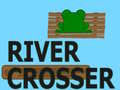 Lojë River Crosser
