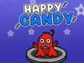Lojë Happy Candy