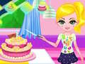 Lojë Birthday Girl