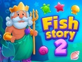 Lojë Fish Story 2