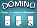 Lojë Domino