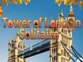 Lojë Tower of London Solitaire