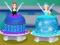 Lojë How To Make A Fashion Doll Cake