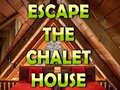 Lojë Escape The Chalet House