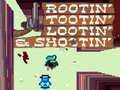 Lojë Rootin' Tootin' Lootin' & Shootin'