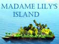 Lojë Madame Lily’s Island 