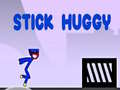 Lojë Stick Huggy