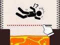Lojë Draw 2 Save Stickman Rescue