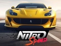 Lojë Nitro Speed