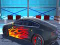 Lojë Extreme Supercar: Stunt Drive