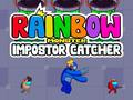 Lojë Rainbow Monster Impostor Catcher