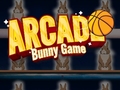 Lojë Arcade Bunny