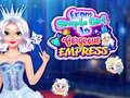 Lojë From Simple Girl to Gorgeous Empress