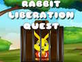 Lojë Rabbit Liberation Quest 