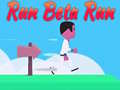 Lojë Run Beta Run