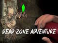 Lojë Dead Zone Adventure
