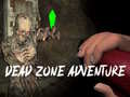 Lojë Dead Zone Adventure