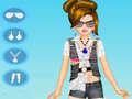 Lojë Fashion Jeans Lover