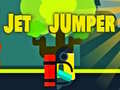 Lojë Jet Jumper 