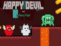 Lojë Happy Devil and UnHappy Angel