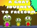 Lojë A Goat Journey to Freedom