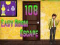 Lojë Amgel Easy Room Escape 108