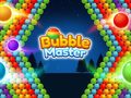 Lojë Bubble Master
