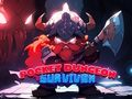Lojë Pocket Dungeon Survivor