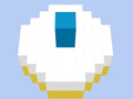Lojë Pixel Block 3D